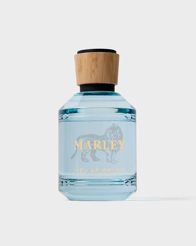 Michael Malul Marley Lively up Yourself EDP 100 ML - available at Sand Dollar Shop