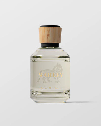 Marley Fragrance Place of Peace EDP 100 ML - available at Sand Dollar Shop