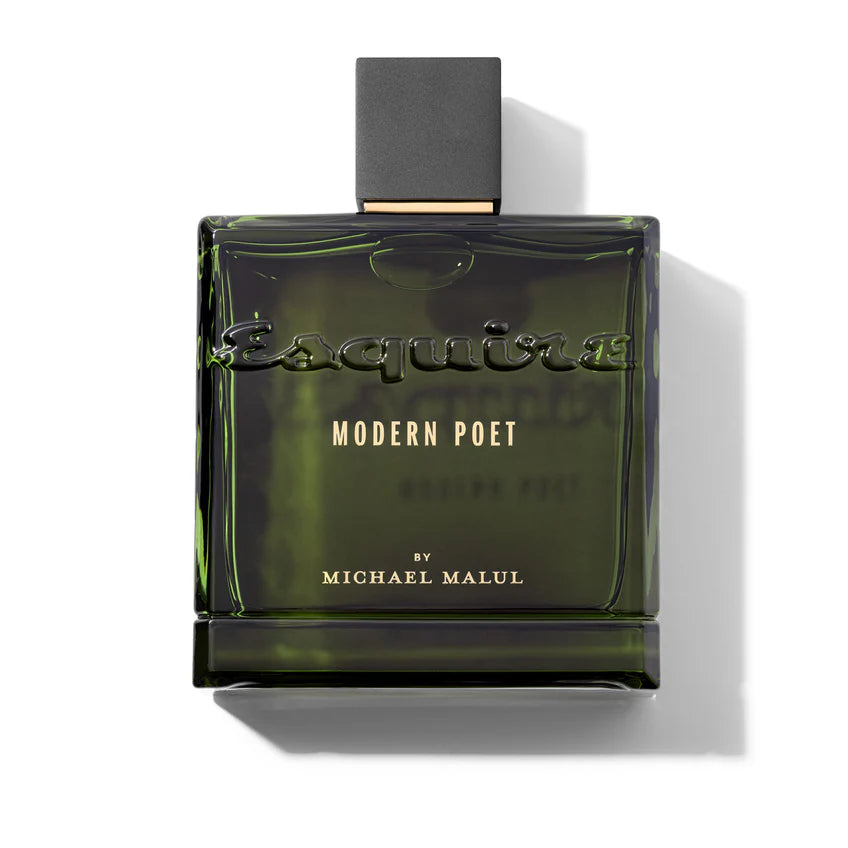 Michael Malul Esquire Modern Poet EDP 100 ML