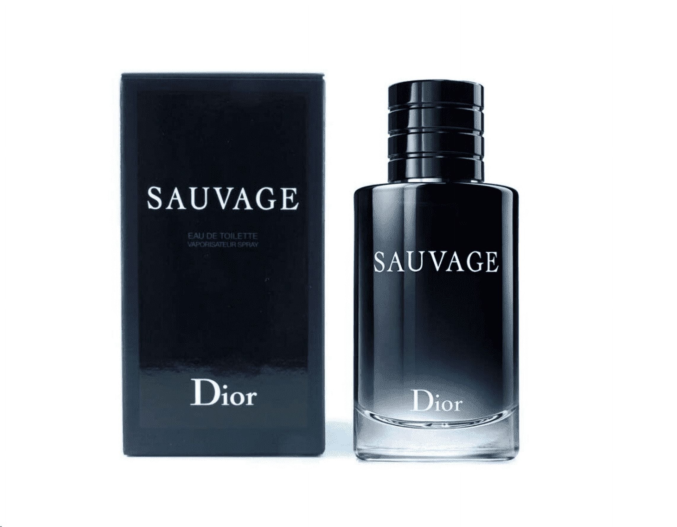 Dior Sauvage EDT 2.0 oz