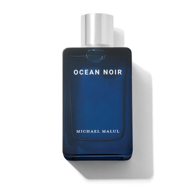 Michael Malul Ocean Noir EDP 100 ML - available at Sand Dollar Shop