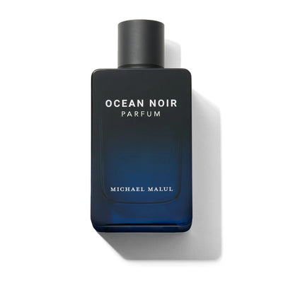 Michael Malul Ocean Noir Parfum 100 ML - available at Sand Dollar Shop