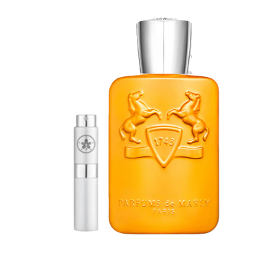 Parfums de Marly Perseus EDP - 8 ML- Silver