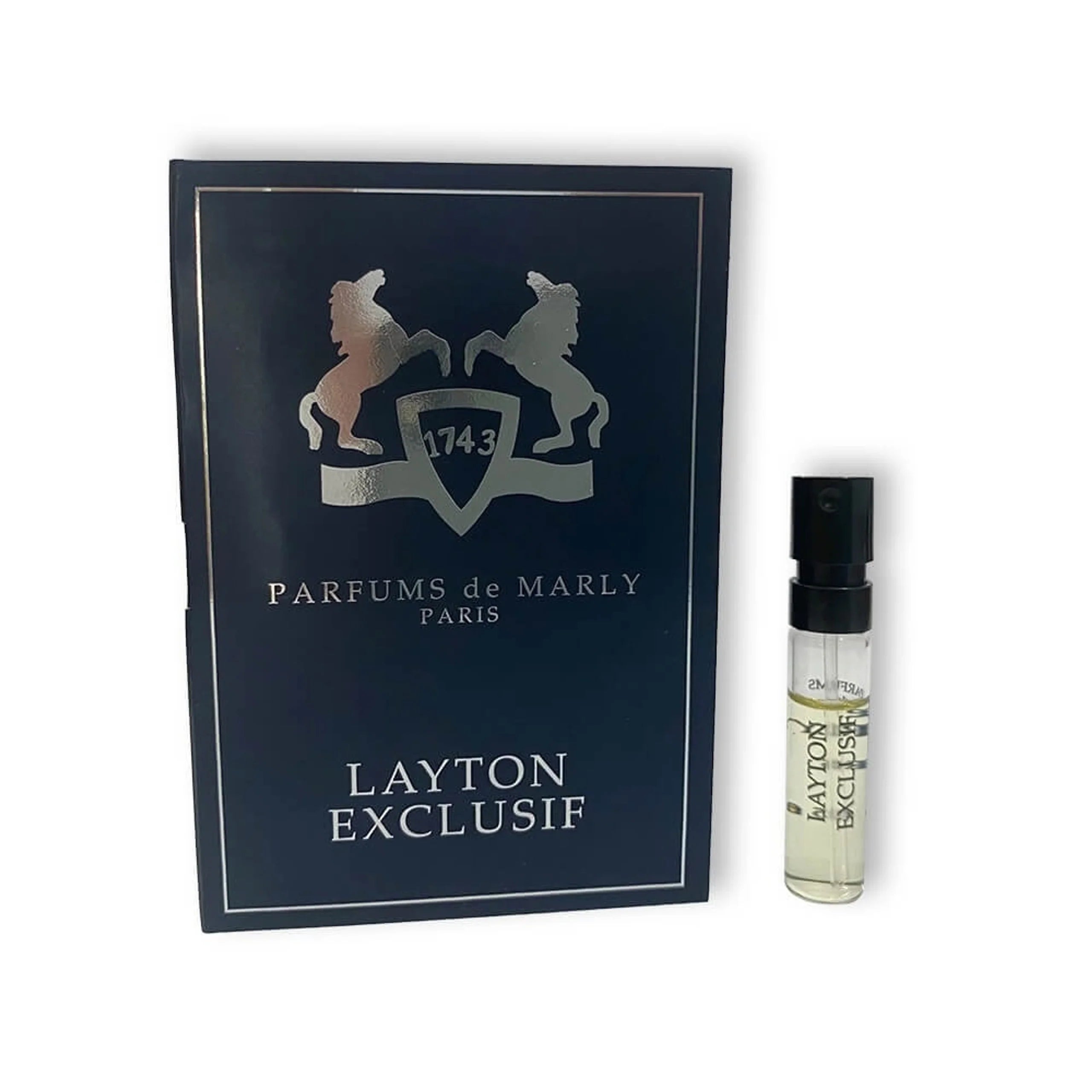 Parfums de Marly Various 1.5 Sample Packs