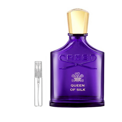 Creed Queen of Silk 2.5 oz - 3 ML