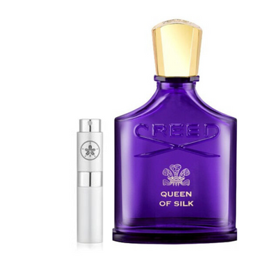 Creed Queen of Silk 2.5 oz - 8 ML