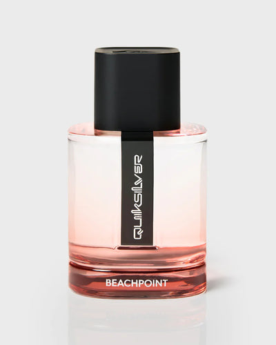 Quiksilver Beachpoint EDP 100 ML - available at Sand Dollar Shop