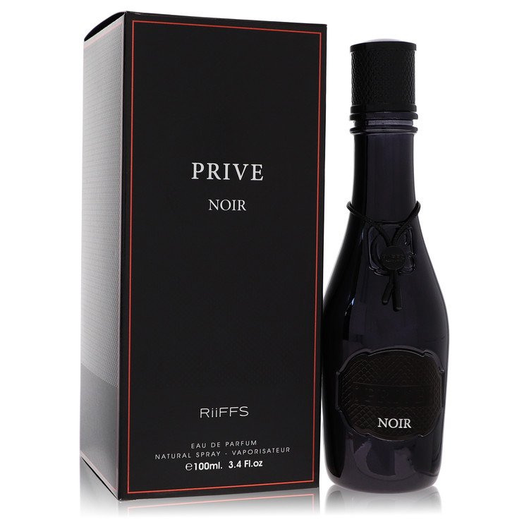 Riffs Prive Noir EDP 100 ML