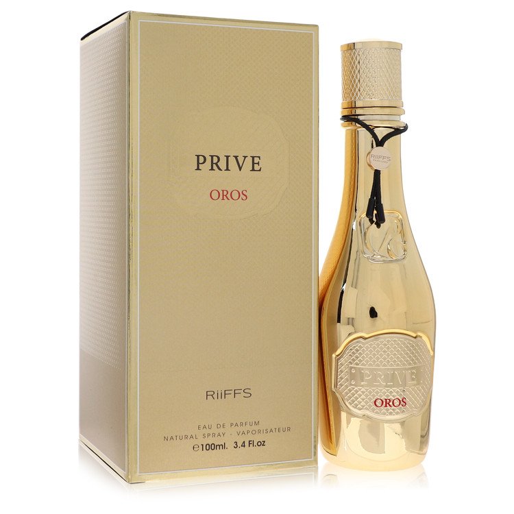 Riffs Prive Oros EDP 100 ML
