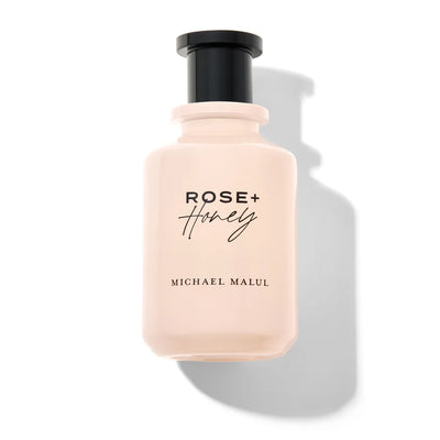 Michael Malul Rose and Honey EDP 100 ML - available at Sand Dollar Shop