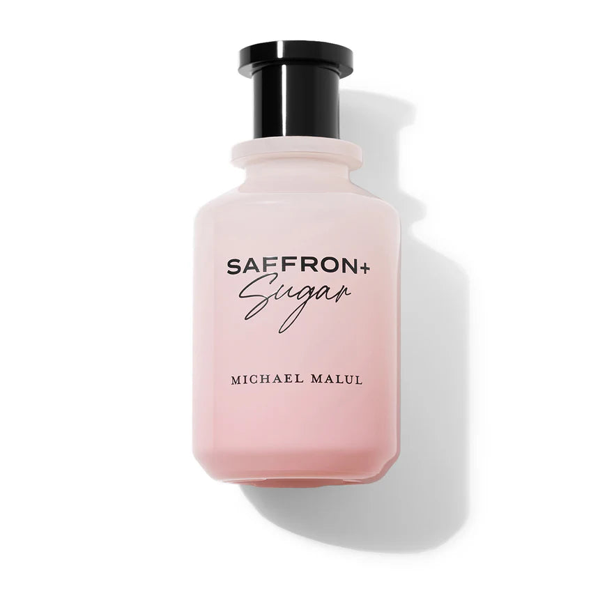 Michael Malul Saffron and Sugar EDP 100 ML