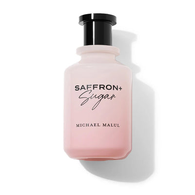 Michael Malul Saffron and Sugar EDP 100 ML - available at Sand Dollar Shop