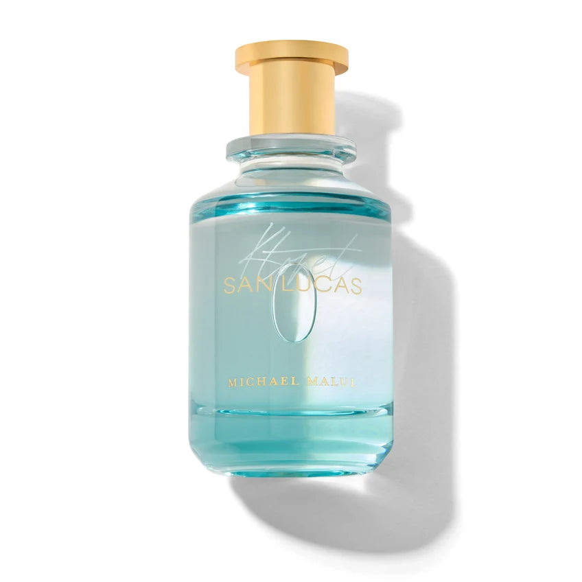 Michael Malul Ktoret 831 San Lucas EDP 100 ML