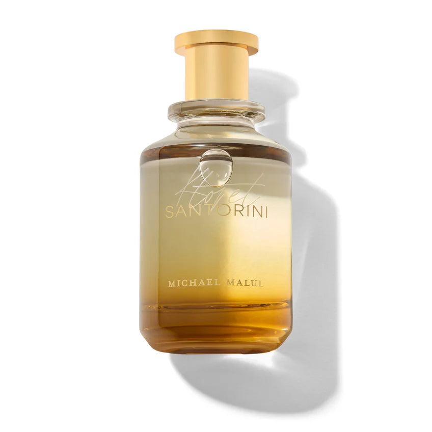 Michael Malul Santorini EDP 100 ML