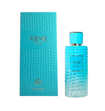 Bharara Mast Rome Imagine EDP 100 ML - available at Sand Dollar Shop