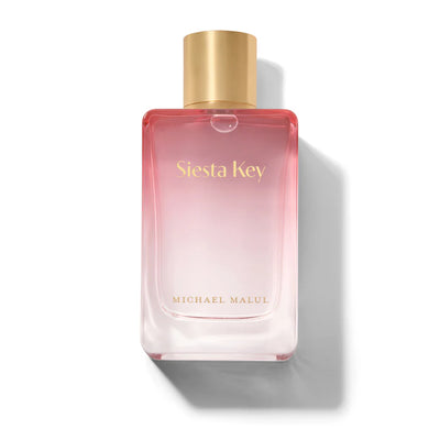Michael Malul Siesta Key EDP 100 ML - available at Sand Dollar Shop