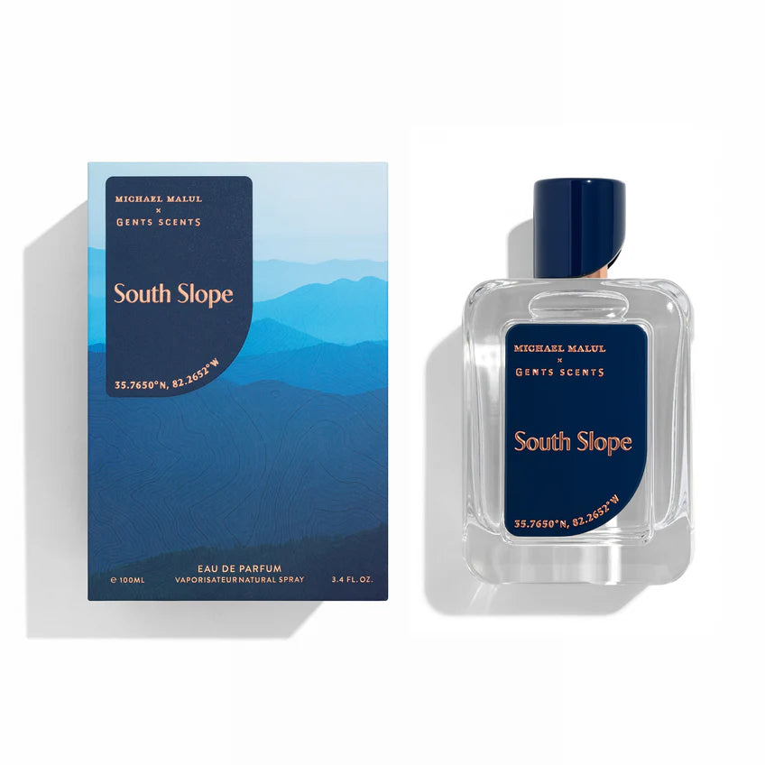 Michael Malul South Slope EDP 100 ML