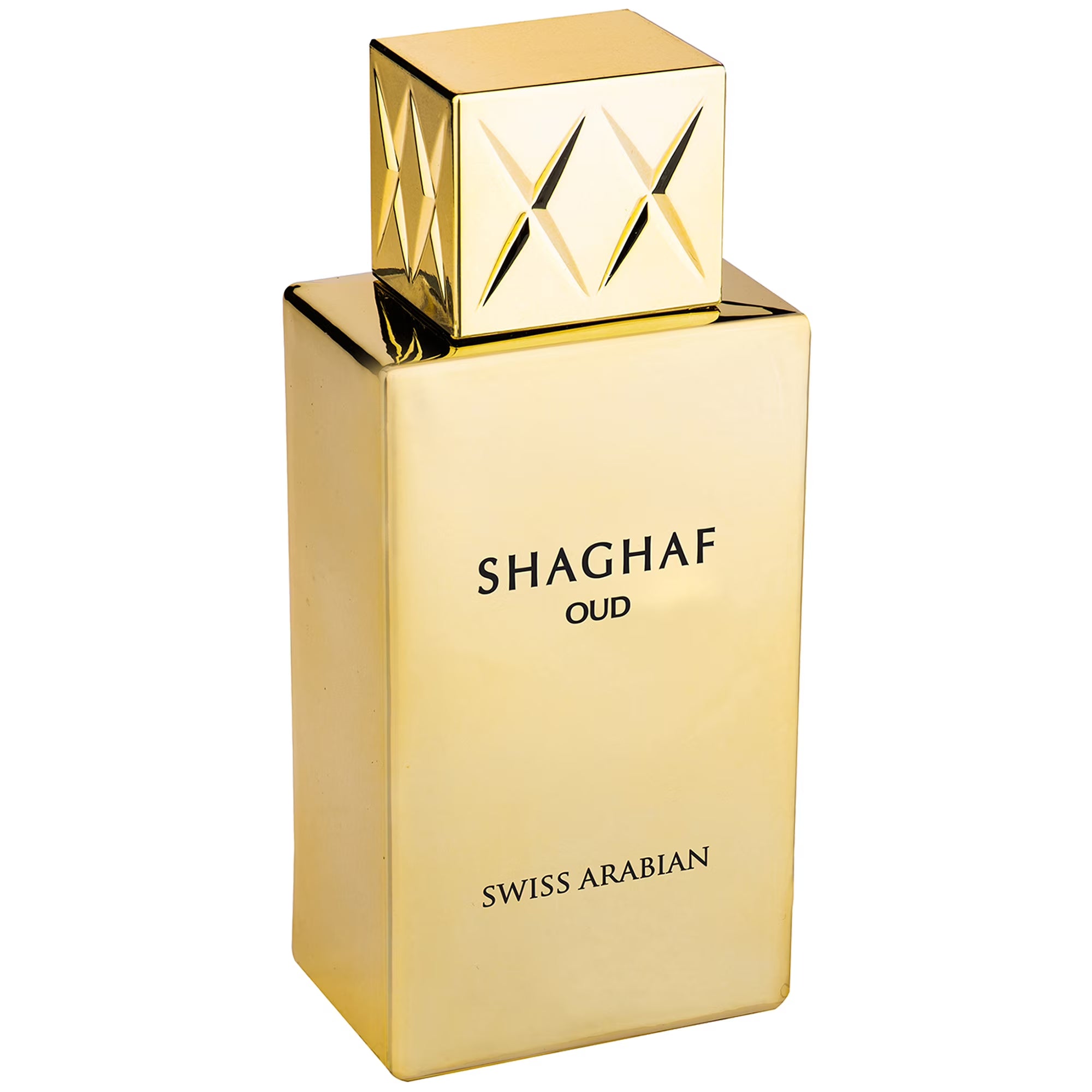 Swiss Arabian Shaghaf Oud EDP 75 ML