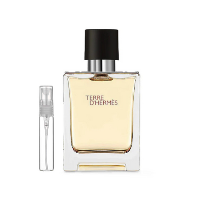 Terre D'Hermes EDT - 3 ML