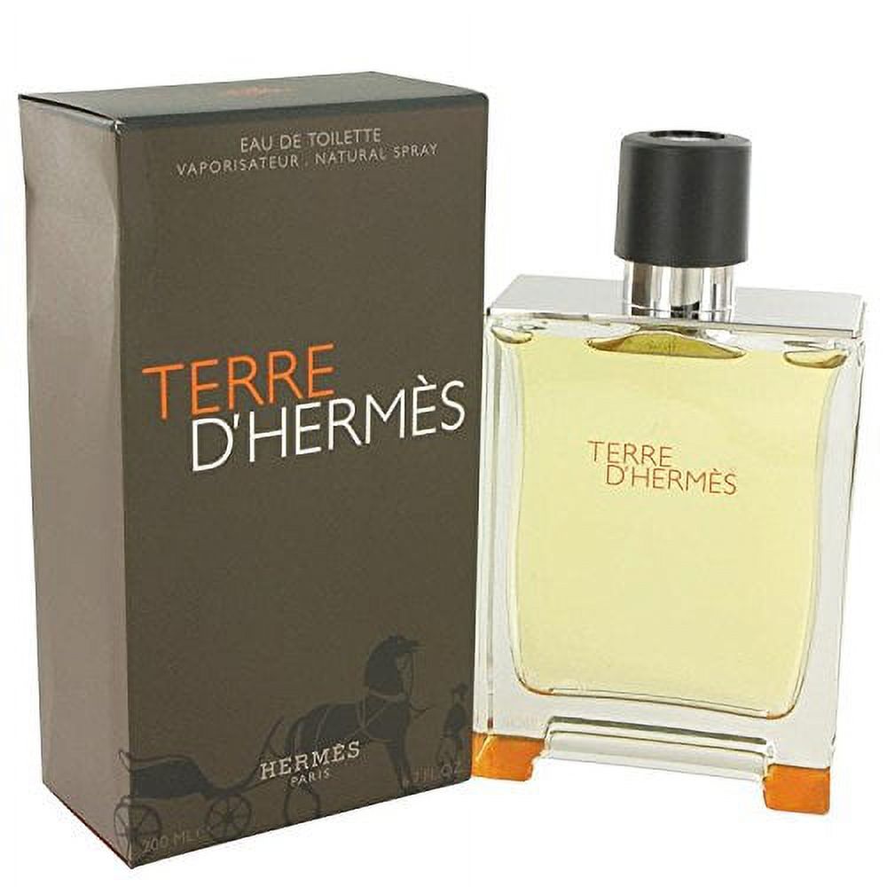 Terre D'Hermes EDT 6.7 oz