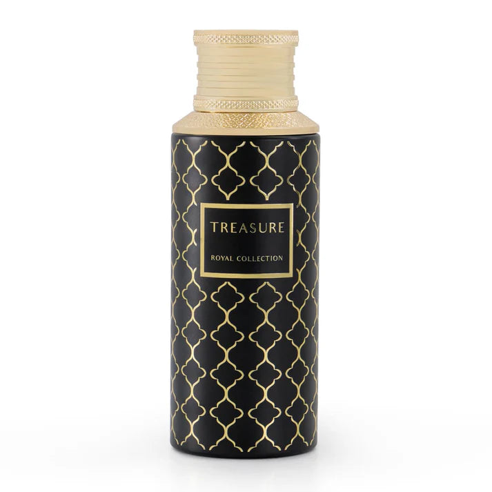 Maison Asrar Royal Collection Treasure EDP 100 ML