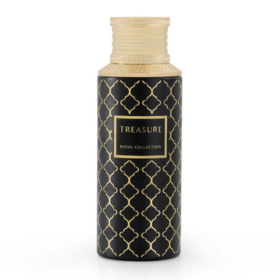 Maison Asrar Royal Collection Treasure EDP 100 ML - available at Sand Dollar Shop