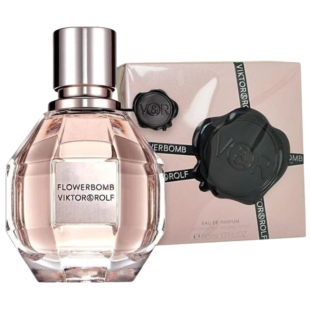 Viktor & Rolf Flower Bomb EDP 1.7 oz