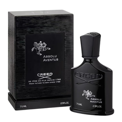 Creed Absolu Aventus EDP 2.5 oz - available at Sand Dollar Shop