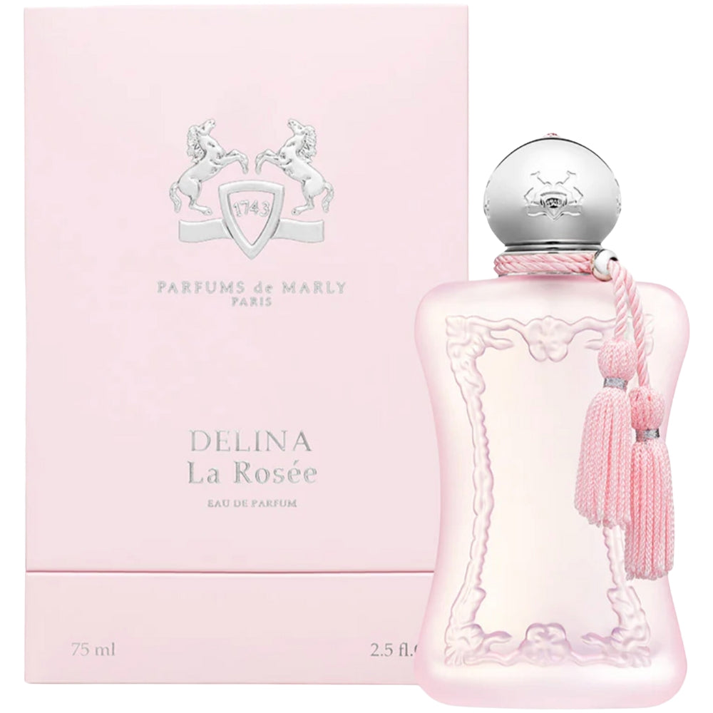 Parfums De Marly Delina LA Rosee EDP 2.5 oz