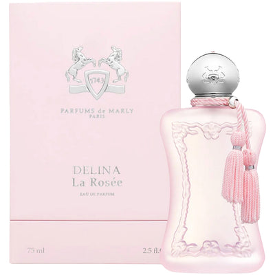 Parfums De Marly Delina LA Rosee EDP - 2.5 oz