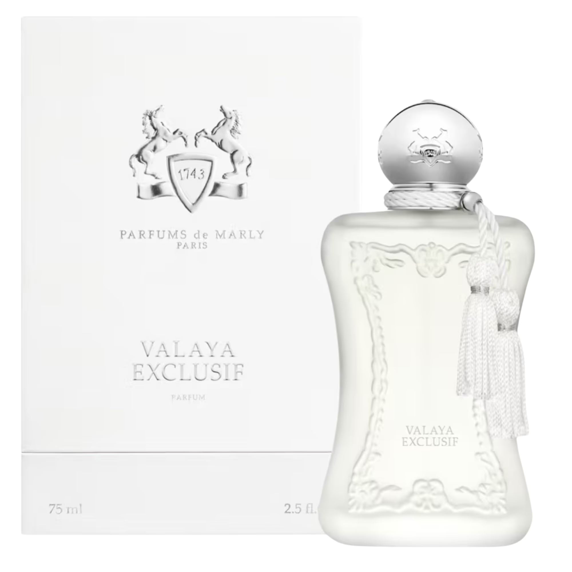 Parfums de Marly Valaya Exclusif Parfum 2.5 oz