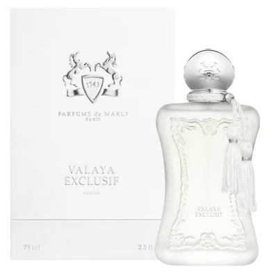 Parfums de Marly Valaya Exclusif Parfum 2.5 oz - available at Sand Dollar Shop