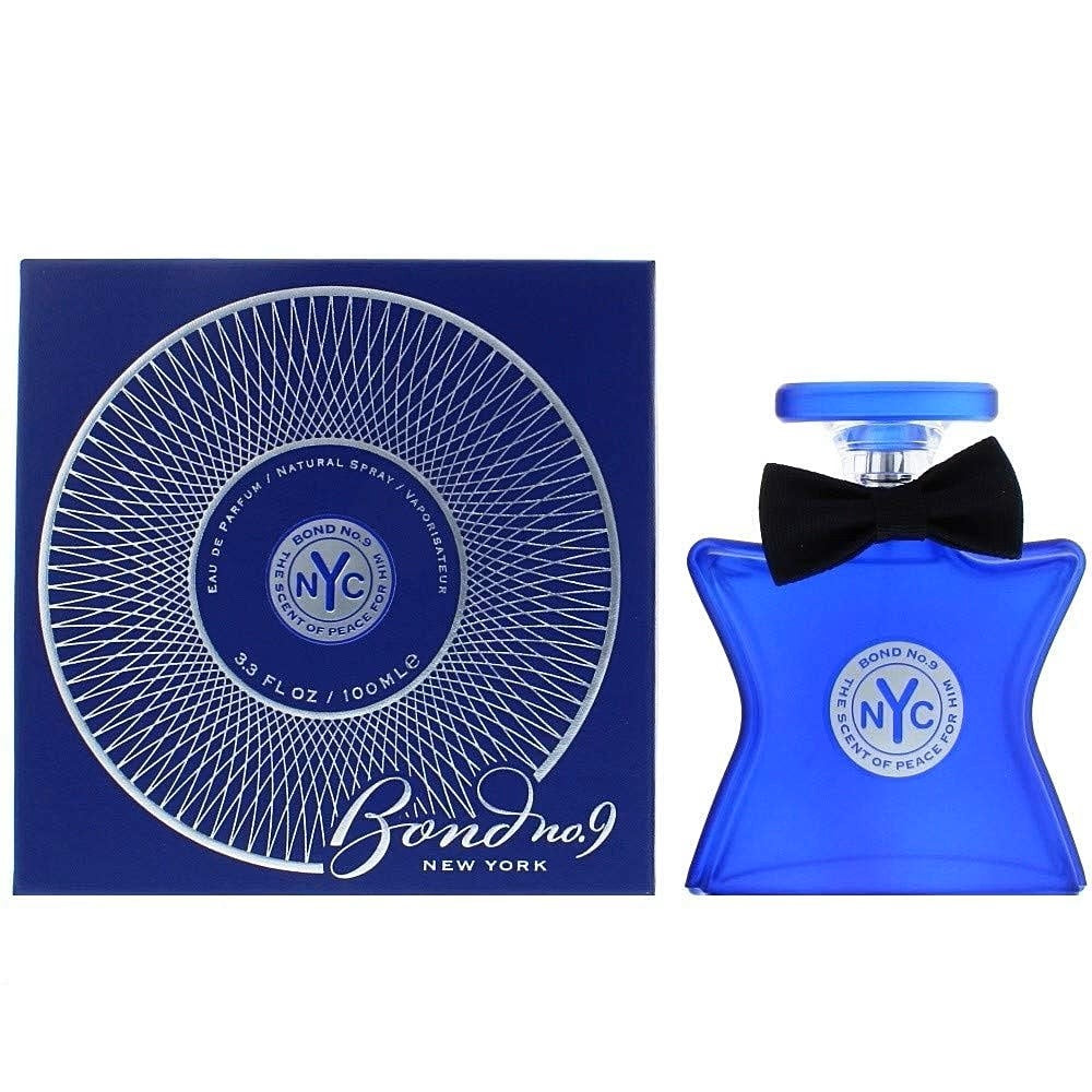 Bond No 9 The Scent of Peace for Him EDP