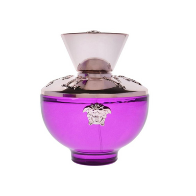 Versace Pour Femme Dylan Purple EDP - 3.3 oz (TESTER)