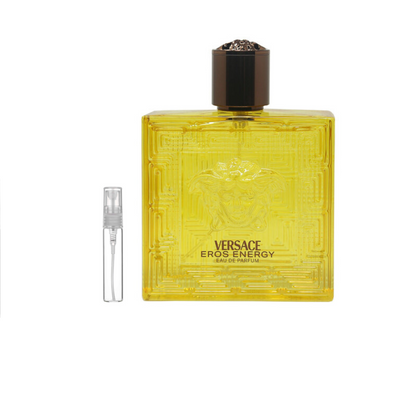 Versace Eros Energy EDP 3.4 oz - 3 ML