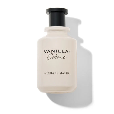 Michael Malul Vanilla and Cream EDP 100 ML - available at Sand Dollar Shop