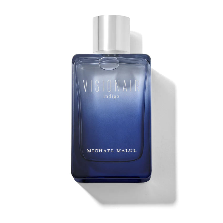 Michael Malul Visionair Indigo EDP 100 ML
