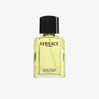 Versace L'Homme EDT 100 ML - available at Sand Dollar Shop