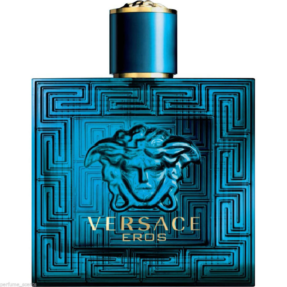 Versace Eros EDP for Men