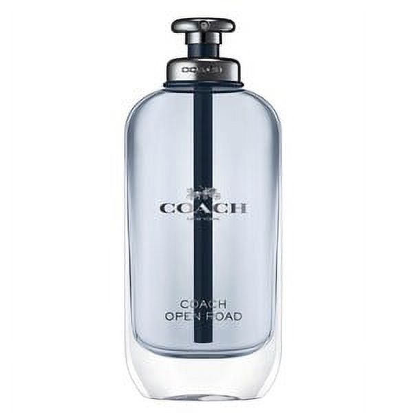 Coach Open Road EDT 3.0 oz