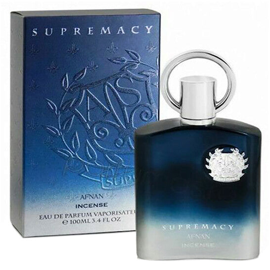 Afnan Supremacy Incense EDP 100 ML