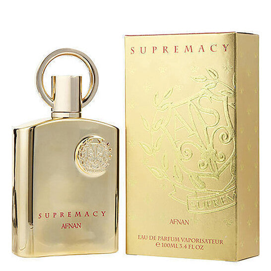 Afnan Supremacy Gold EDP 100 ML