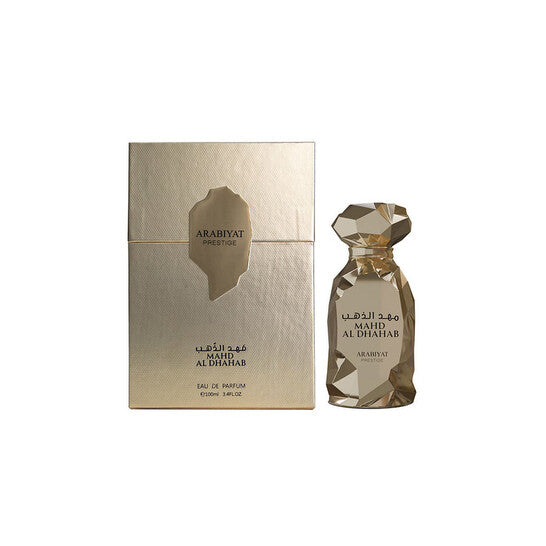 Arabiyat Prestige  Unisex Mahd Al Dhahab EDP 100 ML