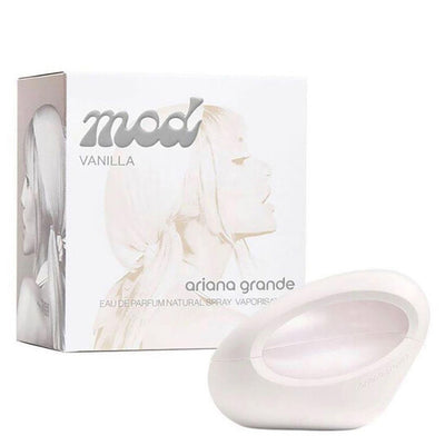 Ariana Grande Mod Vanilla EDP 3.4 oz - available at Sand Dollar Shop
