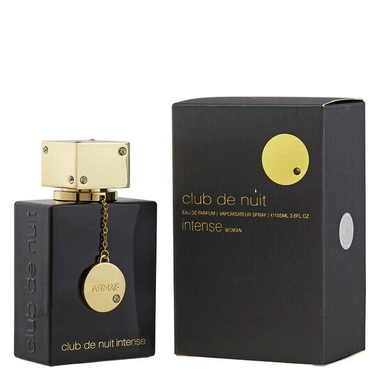 Armaf Club de Nuit Intense Woman EDP 105 ML