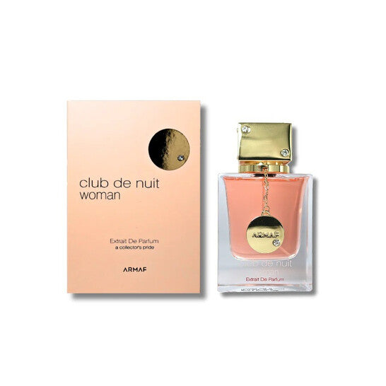 Armaf Club de Nuit Woman Extrait De Parfum 70 ML