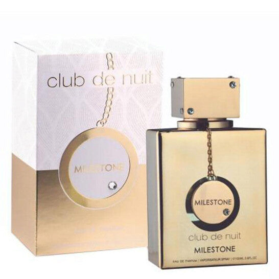 Armaf Club De Nuit Milestone EDP 3.6 oz