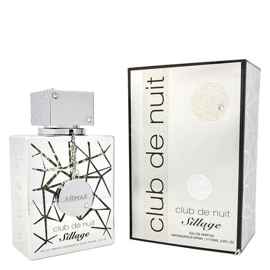 Armaf Club de Nuit Sillage EDP 3.6 oz