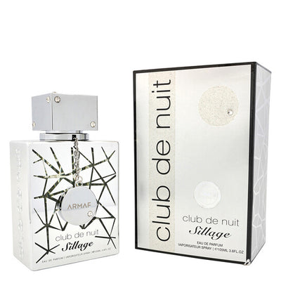 Armaf Club de Nuit Sillage EDP 3.6 oz - available at Sand Dollar Shop