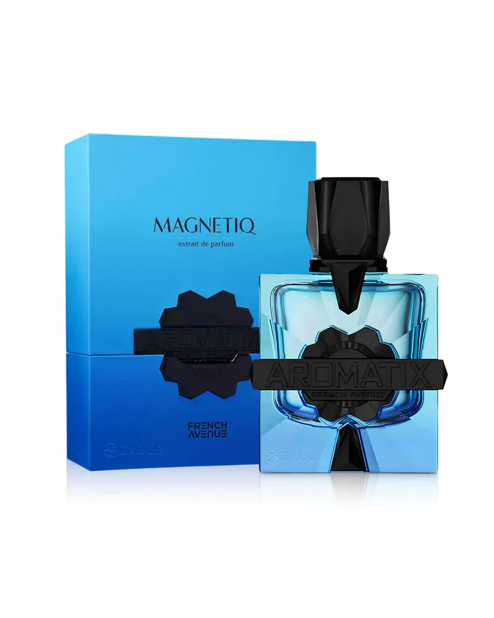 French Avenue Aromatix Magnetiq Extrait De Parfum 100 ML